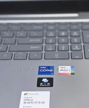 New Laptop HP Stream Notebook 16GB Intel Core i7 SSD 1T