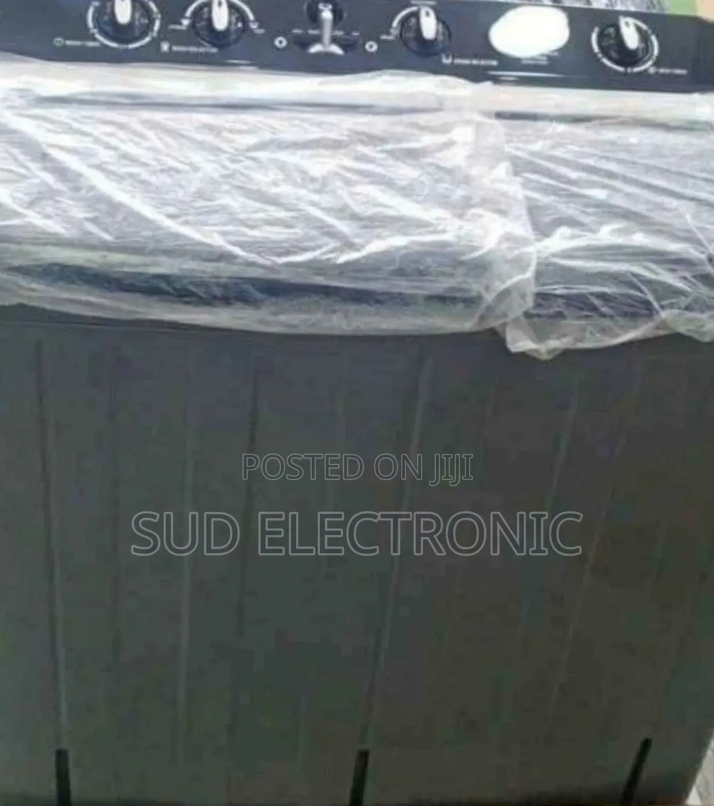 Max 14 Kg Washing Machine