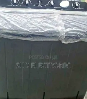 Max 14 Kg Washing Machine