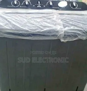 Max 14 Kg Washing Machine