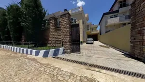 Furnished 8bdrm House in ሀያት ዞን, Bole for sale