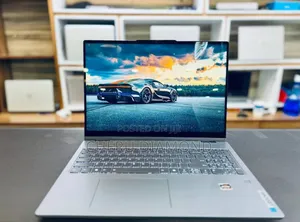New Laptop Lenovo Yoga 7i 16GB AMD Ryzen 7 SSD 512GB