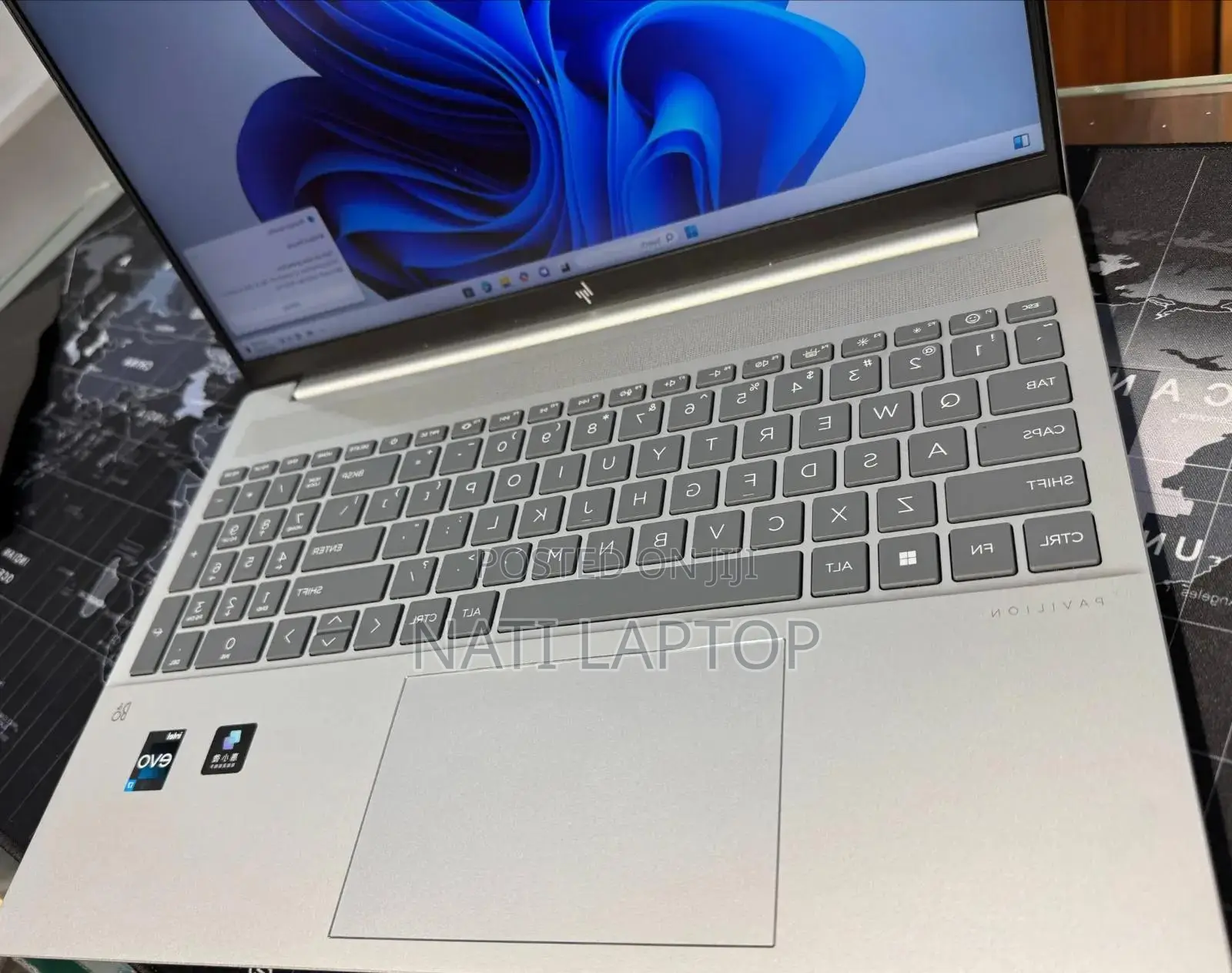 New Laptop HP Pavilion 15 16GB Intel Core i7 SSD 1T
