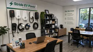 Byd Ev Charger
