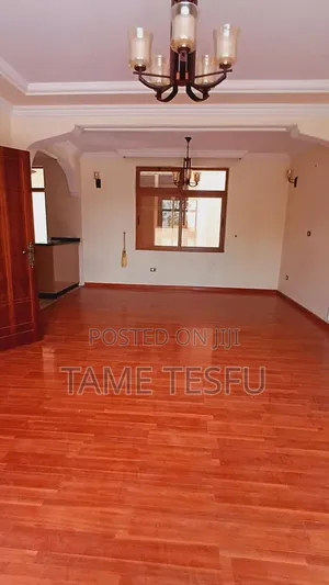 Furnished 6bdrm House in ጃክሮስ, Bole for sale