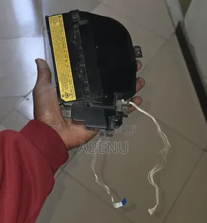 Laser Unit