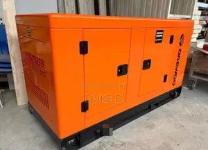 Daewoo Generator