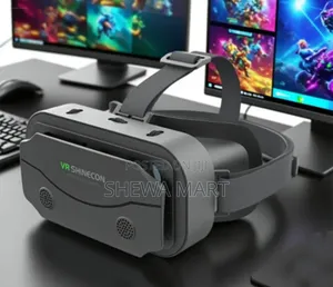 Vr Headset Quality Private Theater Playback Perfect For Romantic Movie