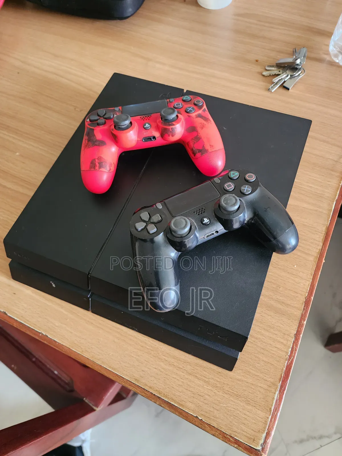 Sony Playstation 4