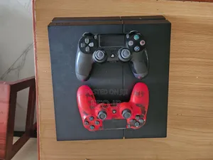 Sony Playstation 4