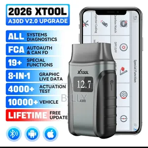 Xtool A30d Obd2