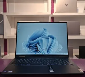 New Laptop Lenovo Yoga 7 15ITL5 16GB Intel Core Ultra 7 SSD 1T