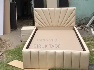 1.20cm Bed Frame