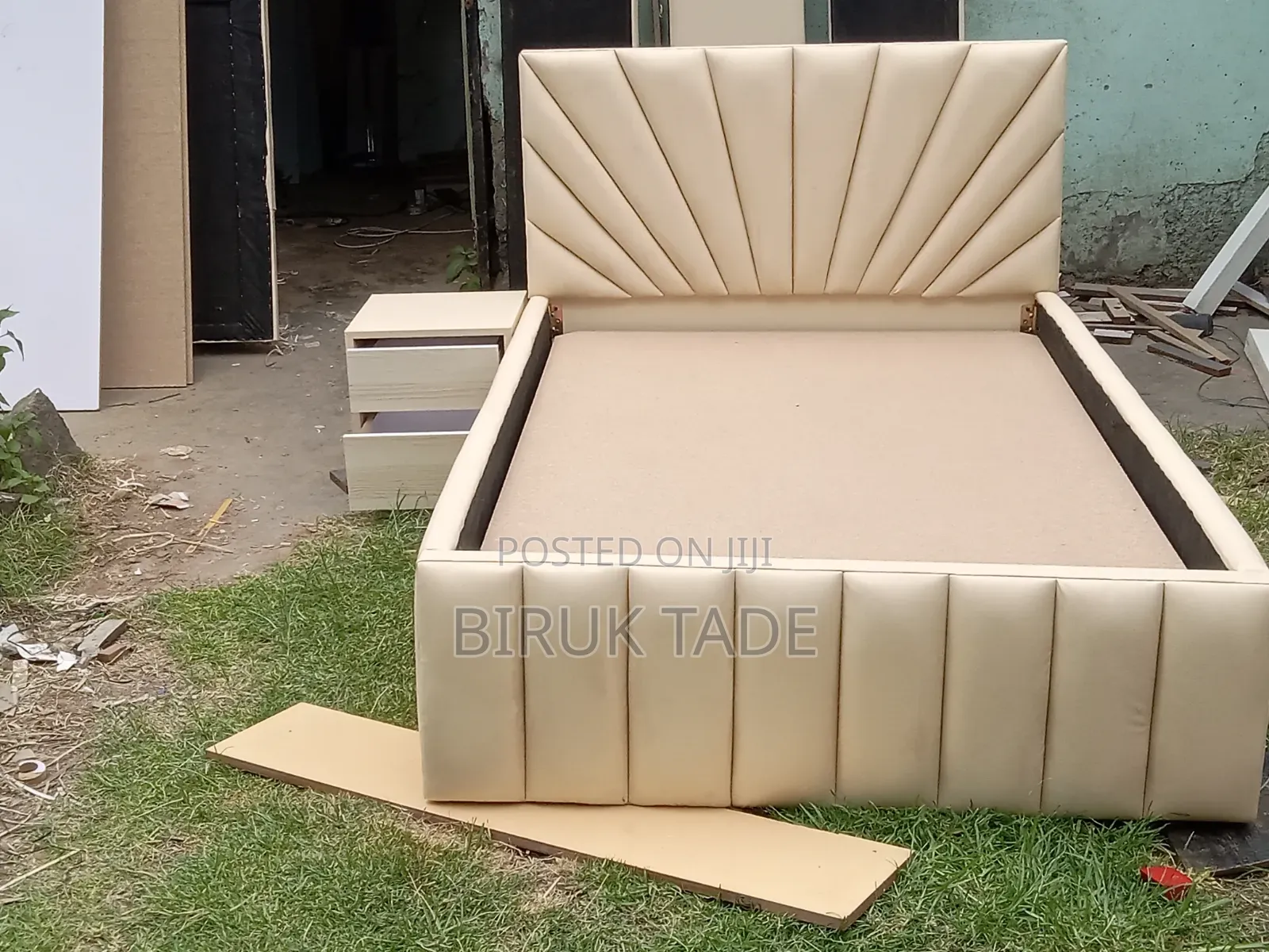 1.20cm Bed Frame
