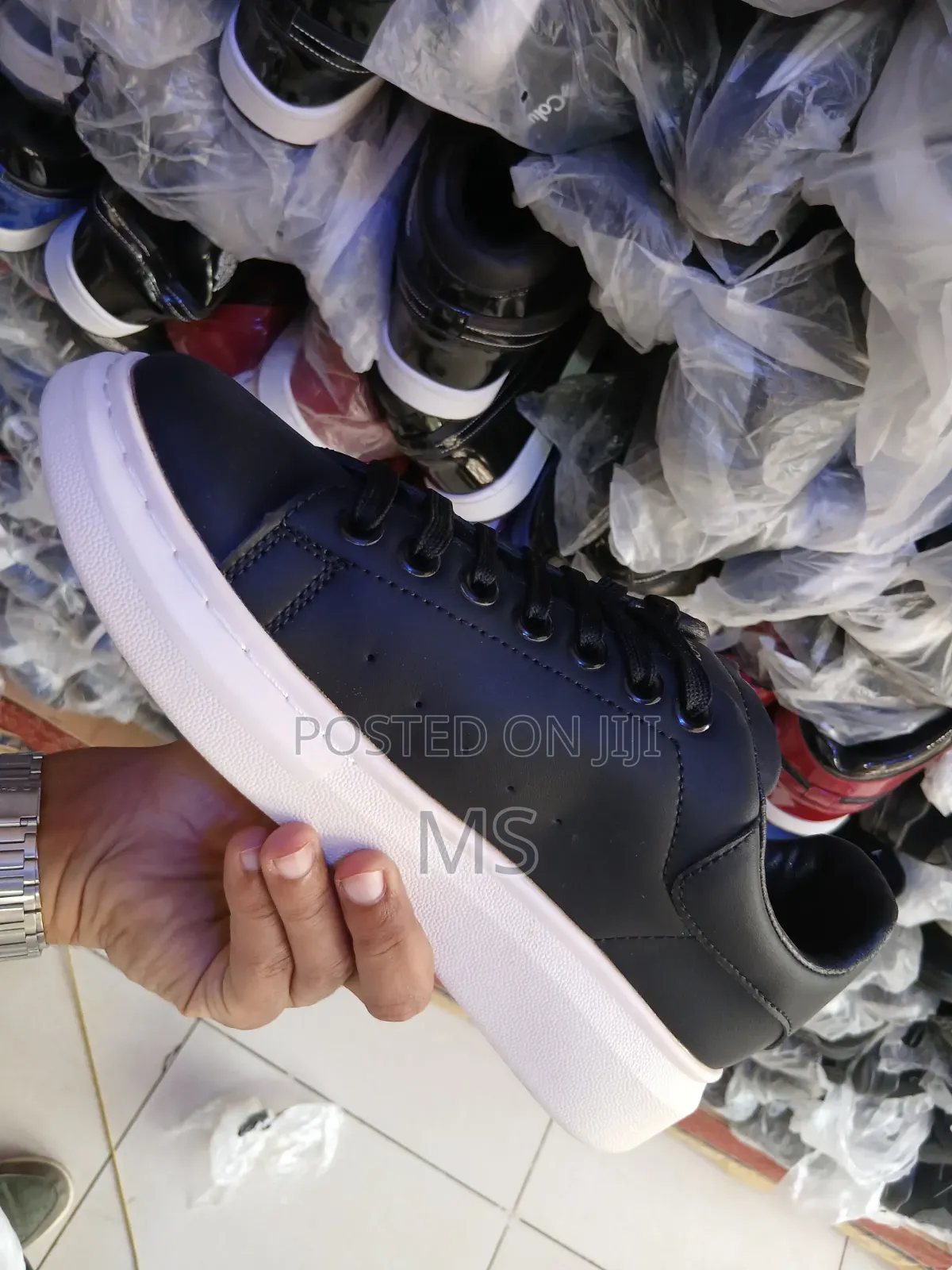 Alexander Mcqueen