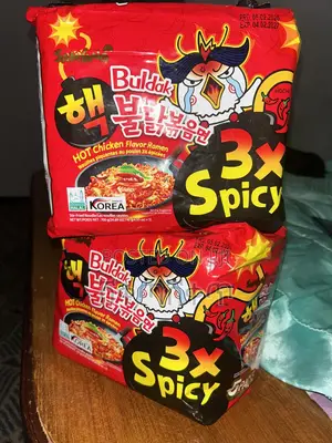 Buldak Indomine
