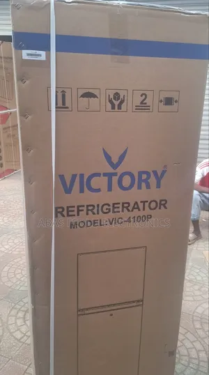 Victory Firje Model 410 Full Comprasare