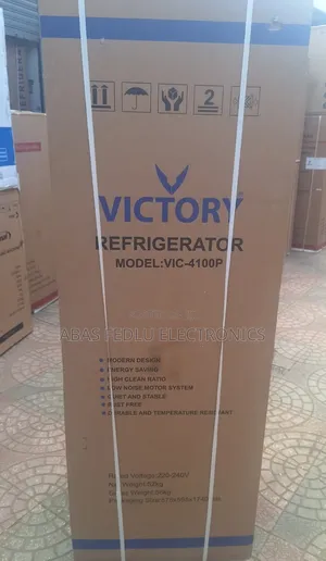 Victory Firje Model 410 Full Comprasare
