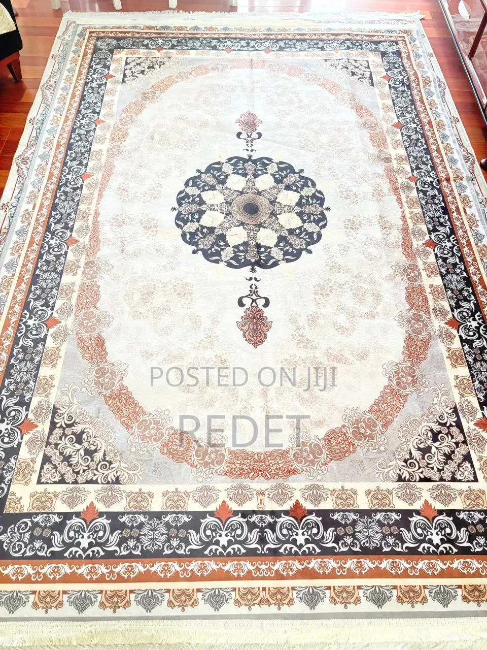 ምንጣፍ/Carpet