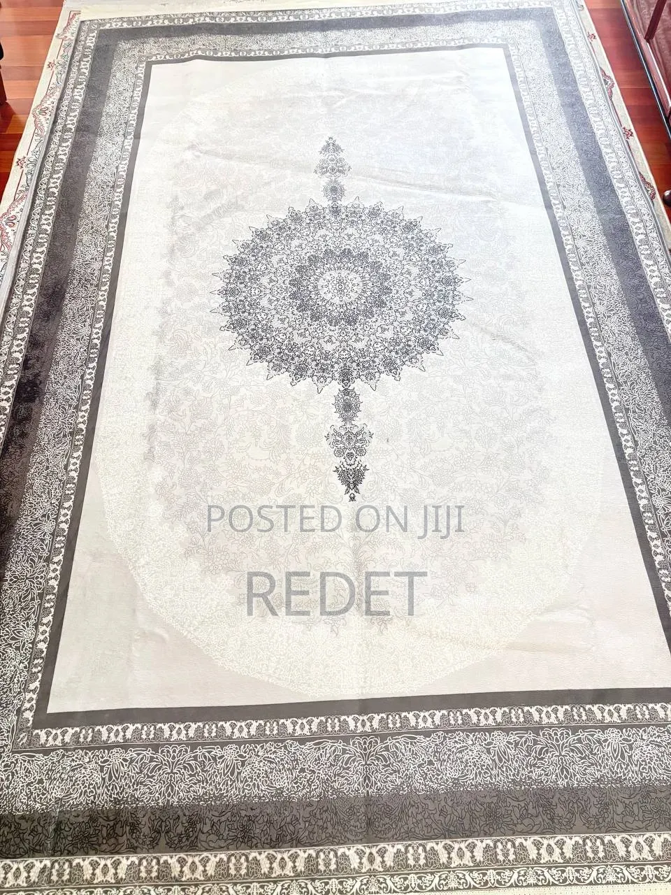 ምንጣፍ/Carpet