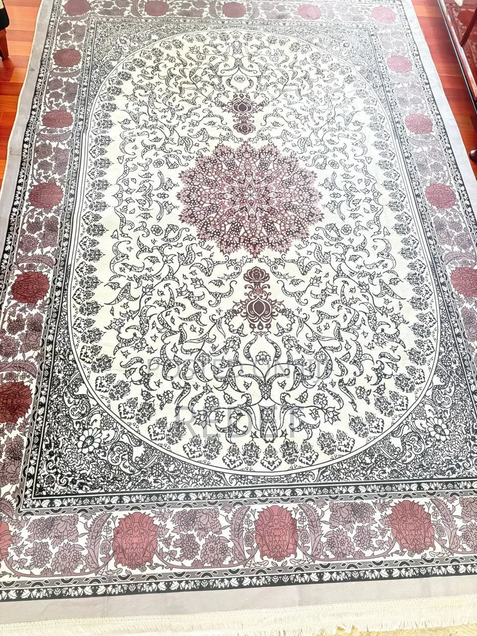ምንጣፍ/Carpet