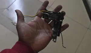 Sensor Switch