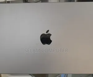 New Laptop Apple MacBook Pro M1 32GB Apple M1 SSD 512GB
