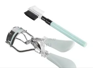Portable Eyelash Curler