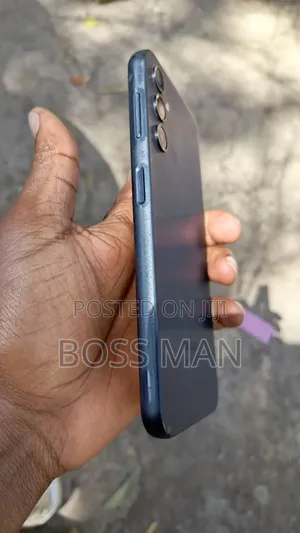 Samsung Galaxy A14 128 GB Black