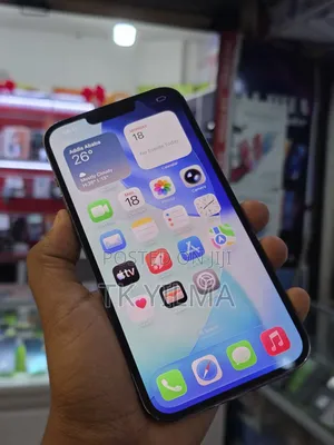 Apple iPhone 13 Pro Max 256 GB Blue