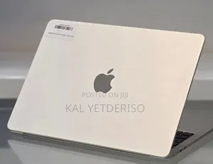 New Laptop Apple MacBook Air 2023 M2 16GB Intel Core i7 SSD 512GB