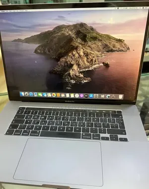 New Laptop Apple MacBook Pro 2019 32GB Intel Core i9 SSD 2T