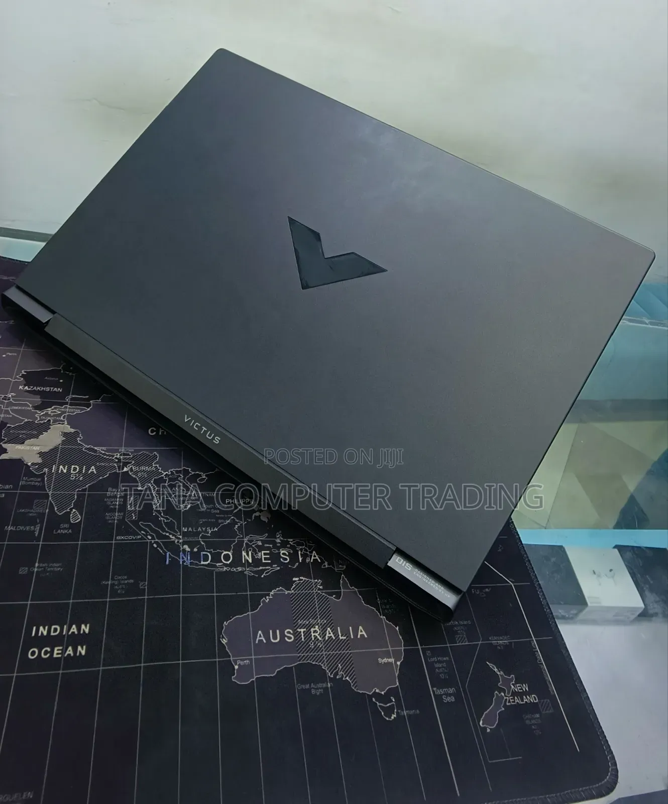 New Laptop HP Victus 16 16GB Intel Core i5 SSD 512GB
