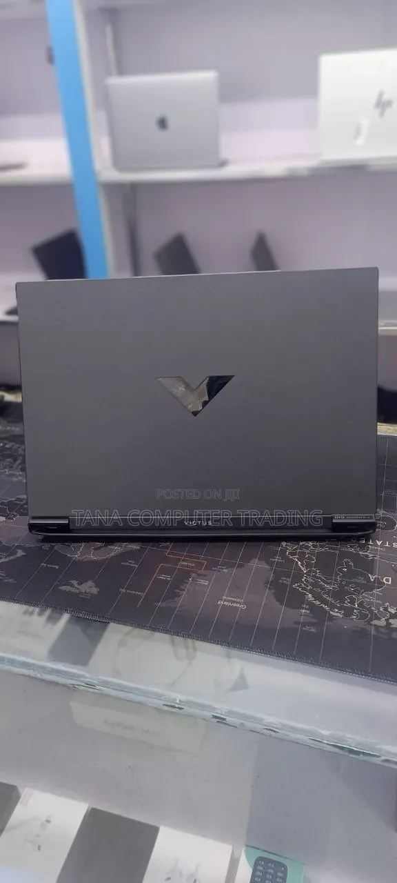 New Laptop HP Victus 16 16GB Intel Core i5 SSD 512GB