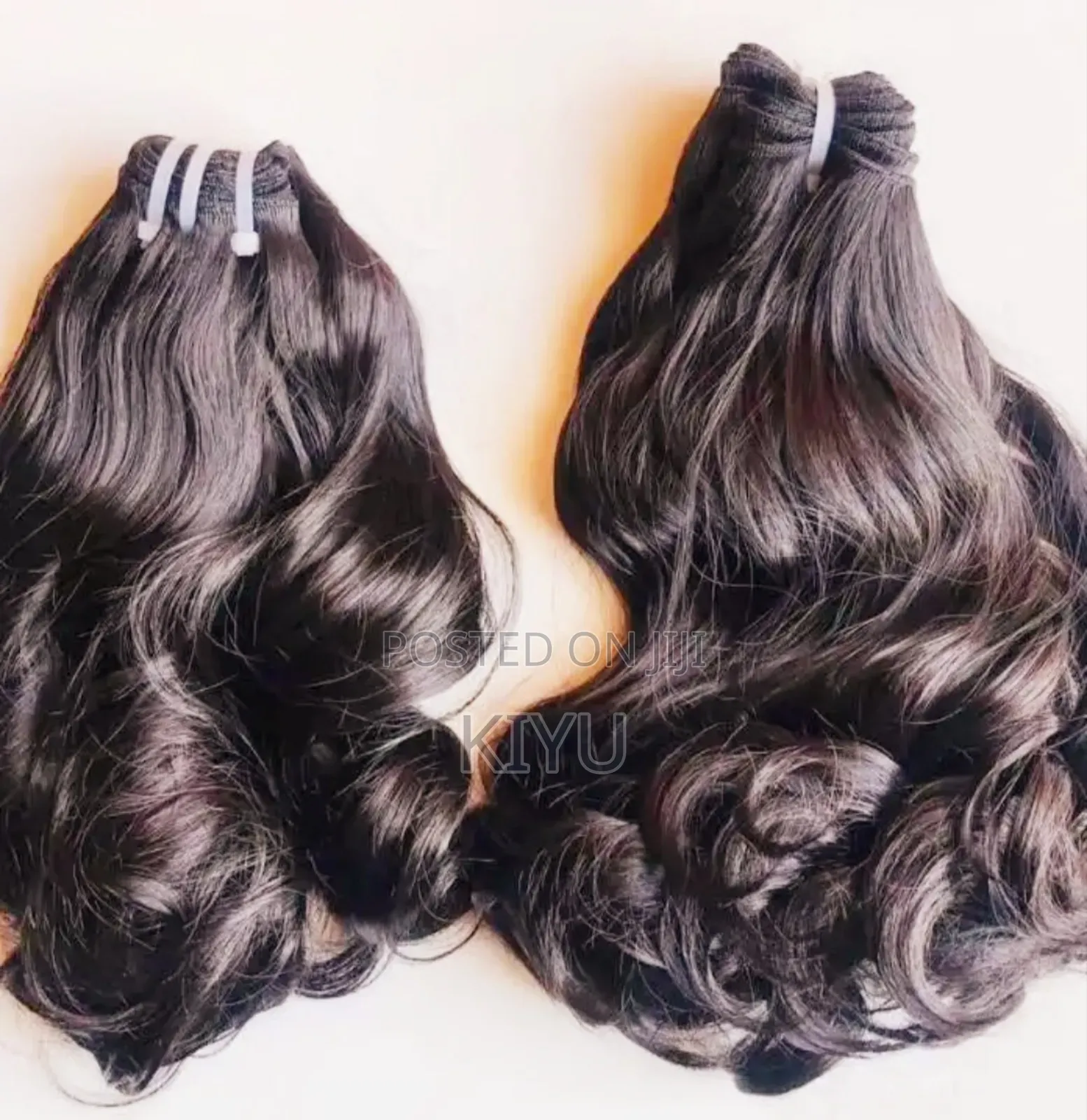 Like Human Hair