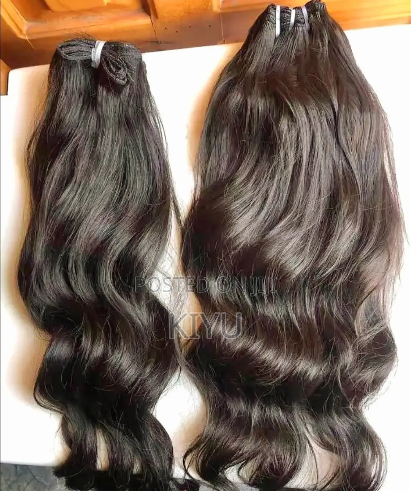Like Human Hair