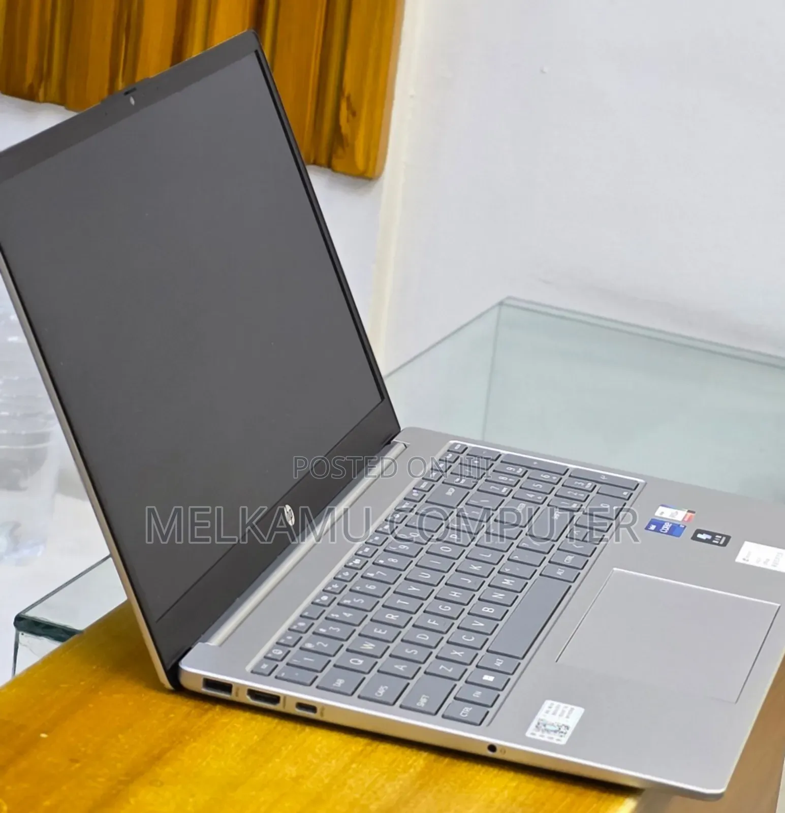 New Laptop HP Stream Notebook 16GB Intel Core i7 SSD 1T