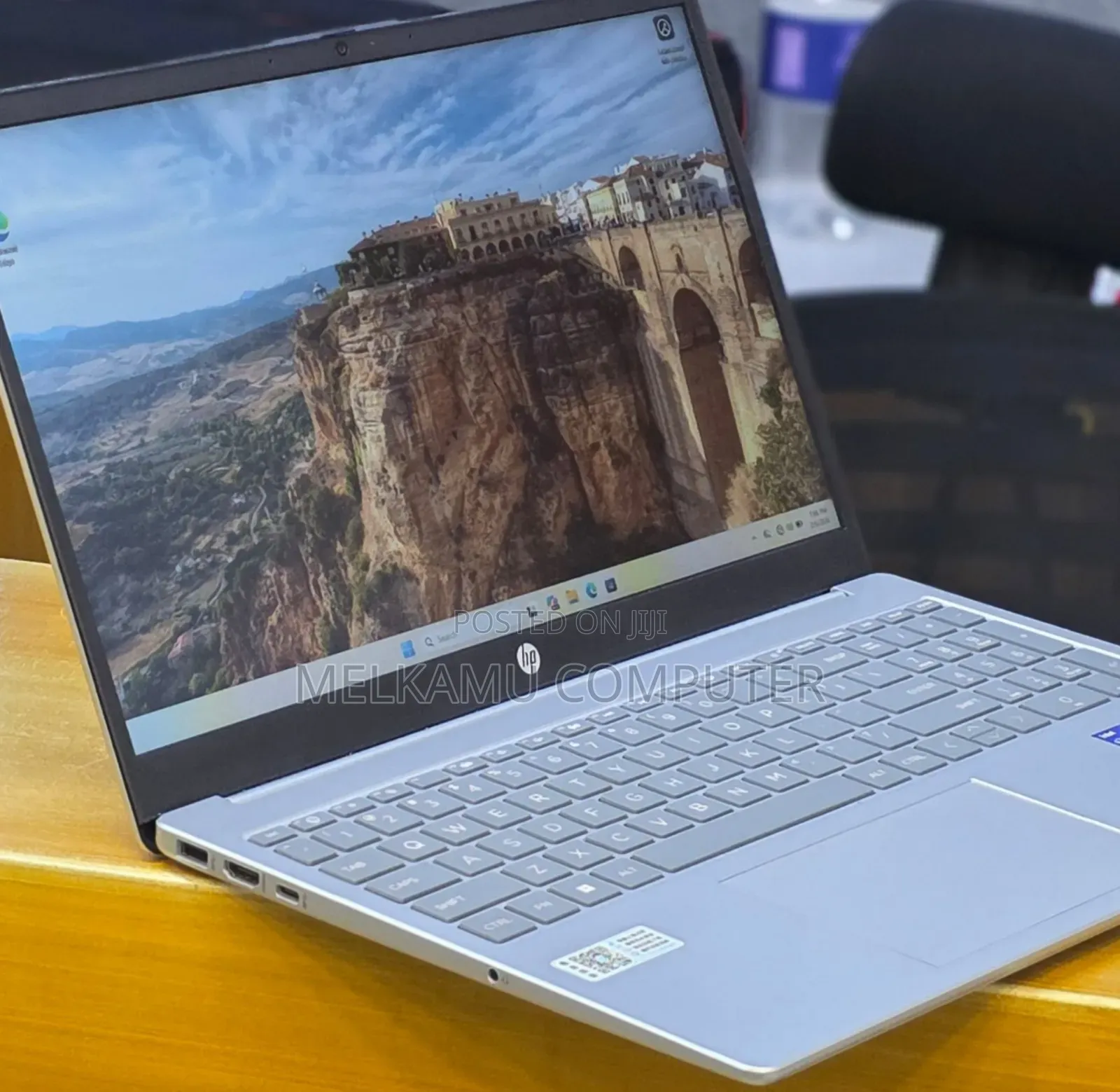 New Laptop HP Stream Notebook 16GB Intel Core i7 SSD 1T