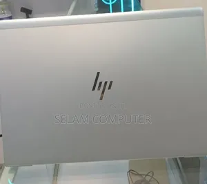 New Laptop HP EliteBook 840 G5 8GB Intel Core i5 SSD 512GB