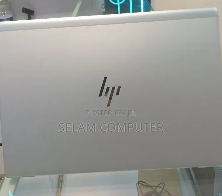 New Laptop HP EliteBook 840 G5 8GB Intel Core i5 SSD 512GB