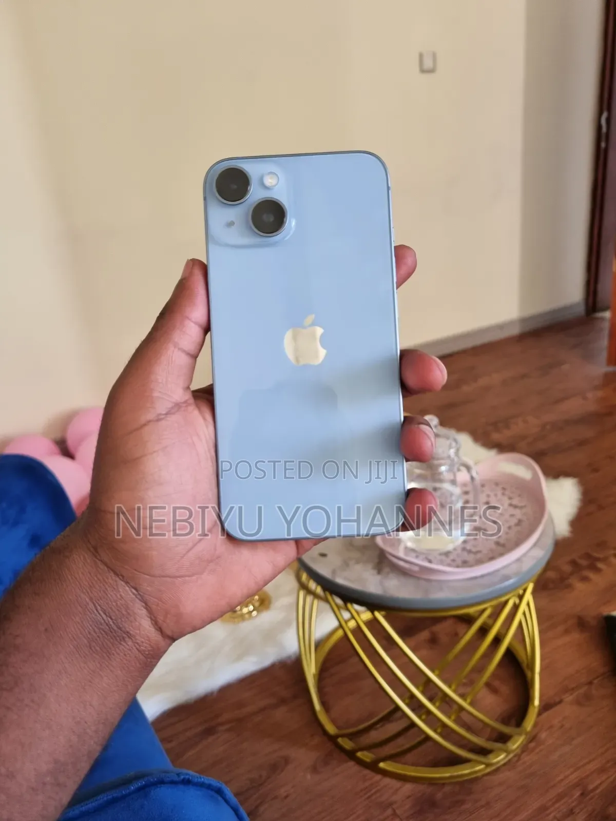 Apple iPhone 14 128 GB Blue