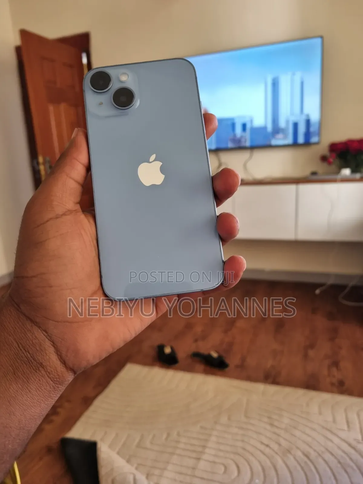 Apple iPhone 14 128 GB Blue