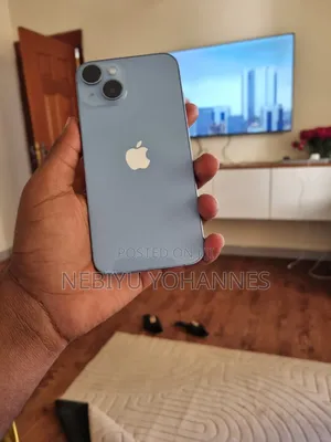 Apple iPhone 14 128 GB Blue