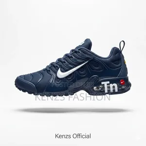 New Arrival- Original Nike Air Max Plus Tn