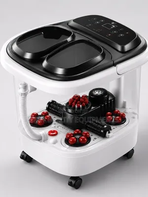 Yson Automatic Footbath Massager
