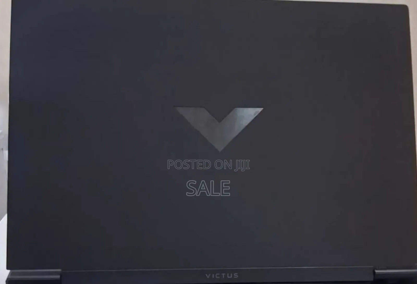 New Laptop HP Victus 15 16GB Intel Core i7 SSD 1T