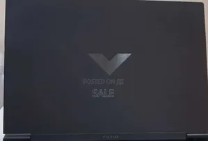 New Laptop HP Victus 15 16GB Intel Core i7 SSD 1T