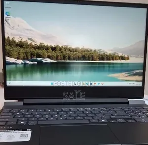 New Laptop HP Victus 15 16GB Intel Core i7 SSD 1T