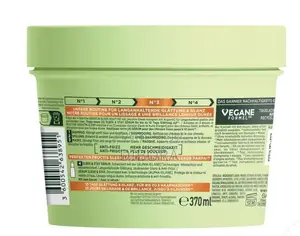 Garnier Fructis Keratin Sleek Mask