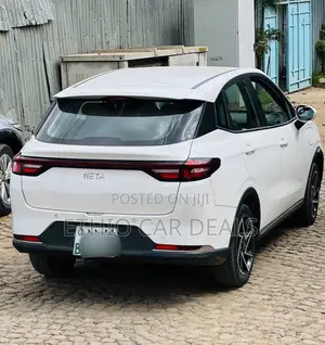 Hozon Neta Aya 2024 White